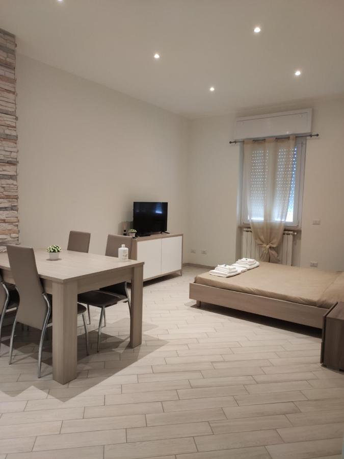 Ferienwohnung Fiumicino Dream & Fly 2 Exterior foto